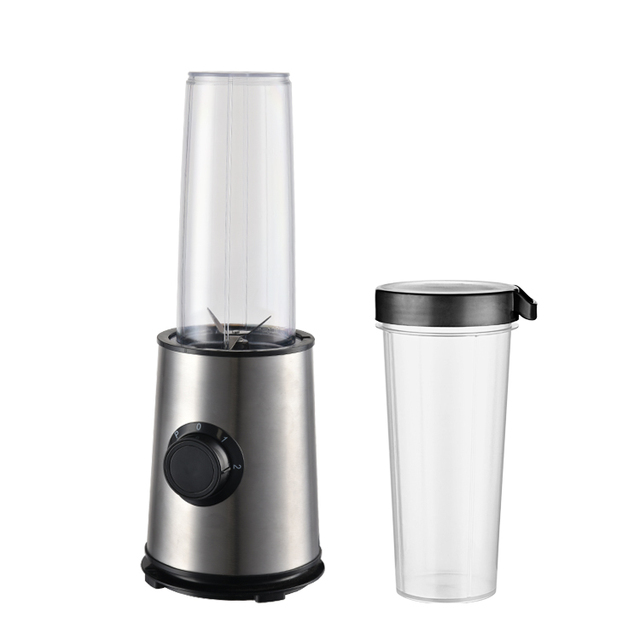 Mini Personal BLENDER for Personal Use for Quick and Convenient Juicing