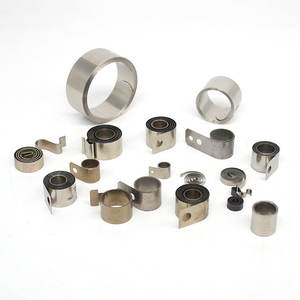 CS-605 спиральная пружина, из нержавеющей стали - Product Image 2