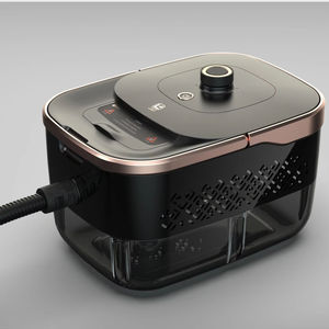 Automotive Portable <strong>Steam</strong> <strong>Cleaner</strong> Household Outdoor Hotel Use <strong>Neat</strong> Electric 3-Level Adjustable Handheld <strong>Steam</strong> <strong>Cleaner</strong>
