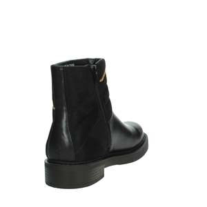Stivaletti bassi da donna Liu-Jo neri 4F4735 EX241 - Product Image 3