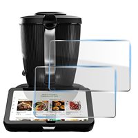 Robot culinaire professionnel authentique Vorwerk Thermomix TM7 avec toutes les fonctionnalités et garantie incluse