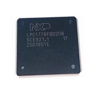 Nuevo original IC MCU 32BIT 512KB FLASH 208LQFP LPC1778FBD208 - Product Image 1