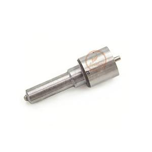 หัวฉีดคุณภาพสูง DLLA150P585 DLLA148P586 DLLA154P596 DLLA145P606 สำหรับรถขุด - Product Image 2