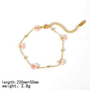 Conjuntos de joyería infantil personalizados, collar y pendientes chapados en oro, lindos conjuntos de joyería de acero. - Product Image 5