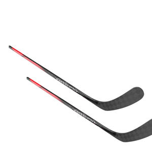 Bâton de <span class=keywords><strong>hockey</strong></span> sur glace en fibre de carbone personnalisé, bâton de <span class=keywords><strong>hockey</strong></span> composite léger P92/P28 SR INT JR droit/gauche, fabrication OEM, vente en gros - Product Image 4