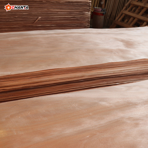 Vendita diretta della fabbrica okoume veneer sheet fornitore <span class=keywords><strong>da</strong></span> Gabon - Product Image 5