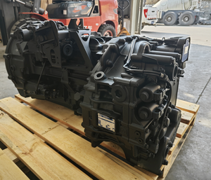 Zf için yeni varış 6S 1911 BO gövde şanzıman şanzıman tertibatı - Product Image 5