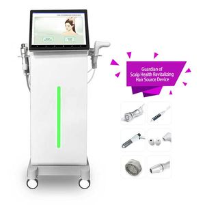 2026 Scalp Health Revitalizing Hot Selling Hair Regrowth <b>Machine</b> for Hair Growth Hair Loss Treatment - Product Image 6