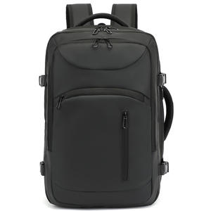 Mochila de Viaje Multifuncional de Gran Capacidad para Hombre, con Sellado al Vacío, para Portátil, Compresión - Product Image 4