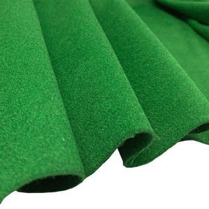 DF panno da biliardo Snooker verde-copertura da tavolo in feltro di alta qualità gioco migliorato lana Australia + materiale Tenni PNS A-level - Product Image 4