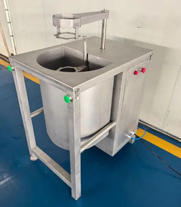 Máquinas Comerciales para Procesamiento de Vegetales Más Vendidas, Máquina para Descorazonar Vegetales a Bajo Precio - Product Image 6