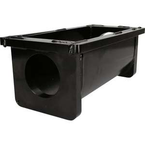 KS เครื่องมือ-ตู้คอนเทนเนอร์แรงดัน460.4491 390x190X150มม.-4042146789698ยานพาหนะหนัก - Product Image 3