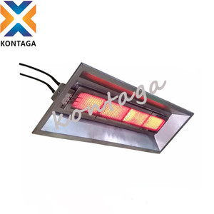 China <strong>Supplier</strong> Hot Selling Automatic Heated Infrared <strong>Gas</strong> Heater Catalytic <strong>Gas</strong> <strong>Brooder</strong> Heater for <strong>Poultry</strong> - Product Image 1