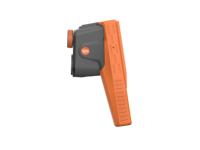 Détecteur de décharges partielles HB-T50 pour les tests de transformateurs et d'appareillage de commutation, testeur PD portable, dispositif de détection haute précision