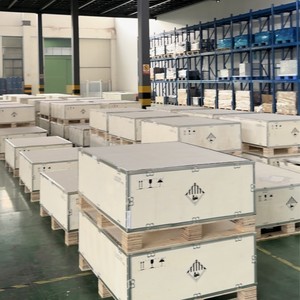 Système de stockage d'énergie Yangde Electric 10 kWh LiFePO4 IP54 à refroidissement par air, hybride, compatible réseau, RS485, industriel et commercial - Product Image 2