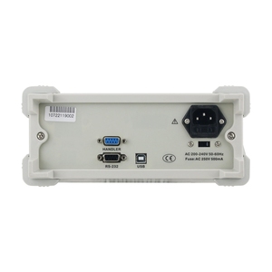 Pont numérique LCR ET4402 haute précision |   Mesure <span class=keywords><strong>L</strong></span>/C/R/Impédance avec une erreur de 0,1 %, teste <span class=keywords><strong>L</strong></span>/C/R/Q/D avec une fréquence de 100 kHz - Product Image 3