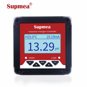 Nước phân tích thủy canh điều khiển Ph <span class=keywords><strong>Ec</strong></span> công nghiệp giá mét trực tuyến PH <span class=keywords><strong>Meter</strong></span> Tester nước PH và <span class=keywords><strong>EC</strong></span> <span class=keywords><strong>Meter</strong></span> - Product Image 4