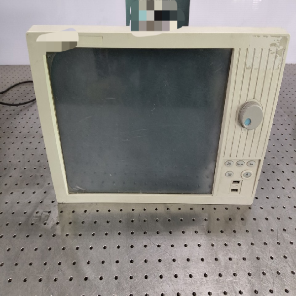 Plc 16802a Analyzer Part,lcd Display