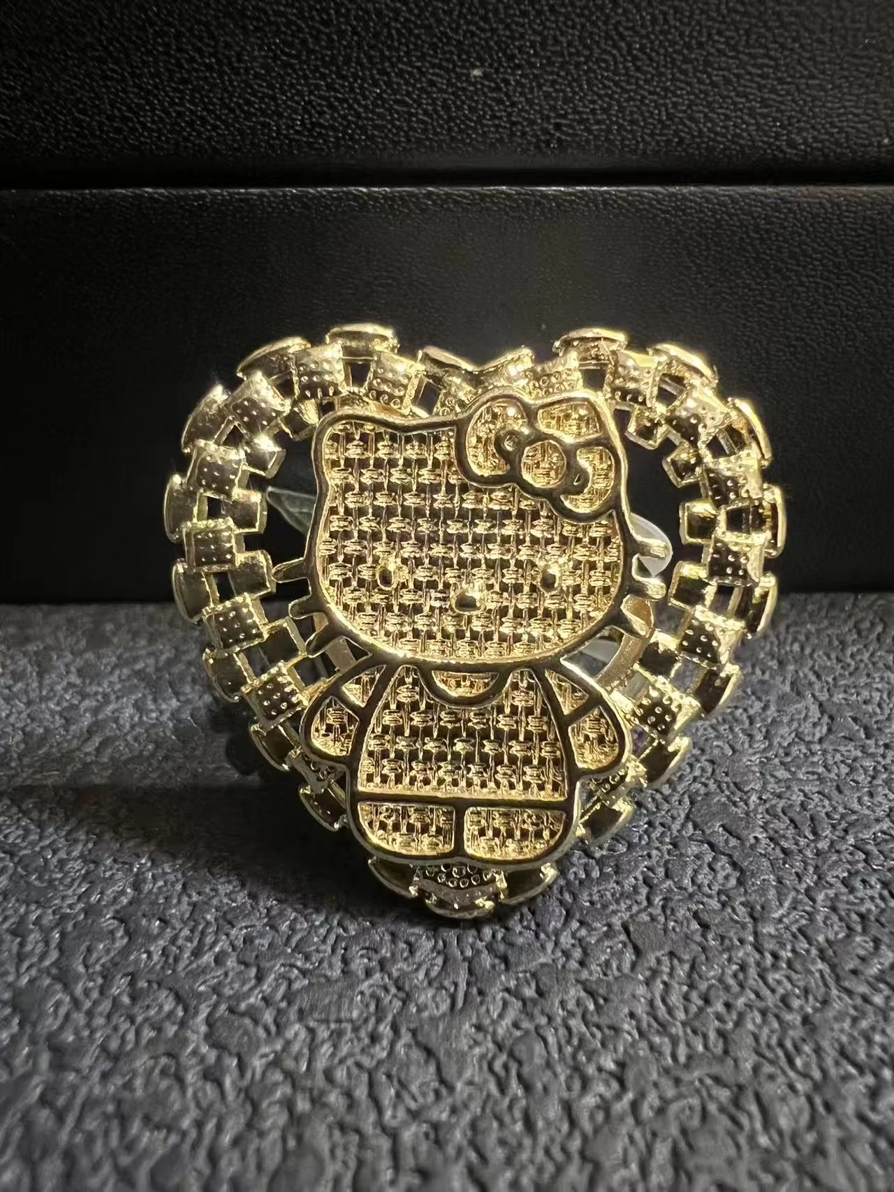 Gold HK30MM