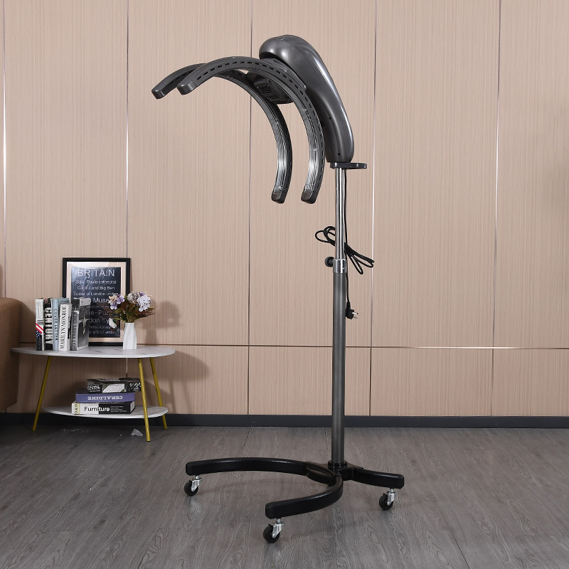 #2 Smart hair dryer(Gray)