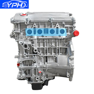 Moteur de bloc long remanufacturé XA30 2.4L 2AZ-FE pour Toyota <span class=keywords><strong>Camry</strong></span> Previa Alphard RAV4 Remplacement 2005-2012 - Product Image 4