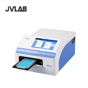 Leitor de Microplacas Elisa de Alta Qualidade JMR-100 com Absorção de 340 Nm~750 Nm - Product Image 3