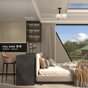 Casa Cápsula de Aluminio - Vivienda Contenedor Moderna con Energía Solar, Diseño Seguro y Ligero para Uso en Exteriores - Product Image 3