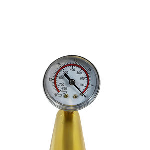 <span class=keywords><strong>Manomètre</strong></span> manuel de <span class=keywords><strong>pompe</strong></span> à vide pour General Motors, réparation automobile - Product Image 3