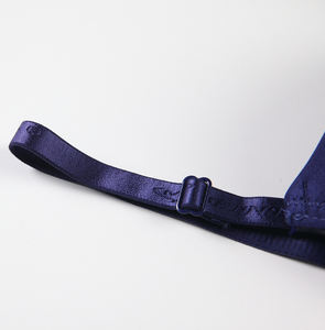 BINNYS demi-tasse crépus 34B Sexy soutien-gorge Push up haute qualité solide Colo sans fil soutiens-gorge grande taille magique AsAinS Push up <span class=keywords><strong>Triumph</strong></span> soutien-gorge - Product Image 5