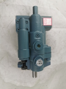 Bomba de Pistón Hidráulica PVS-1A-16N1-12 PVS-1B-16N1-12, Diseño de Producto Hidráulico de Alta Presión, Gran Capacidad de Carga - Product Image 2