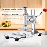 8 ''grand rouleau pâte laminoir machine à pâtes ménage manuel pâte à pizza pâtisserie presse Machine