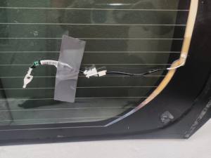 Parabrisas Trasero Gris Original de Alta Calidad, Resistente a los Rayos UV, para Vehículo MPV, 1440x620mm, Modelo 2022 ZWR90 NOAH - Product Image 3