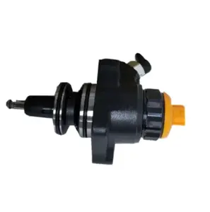 Graafmachine Dieselpomp Plunjer ND094150-0318 0941500318 094150-0318 Voor PC400-6 6d125 Motor