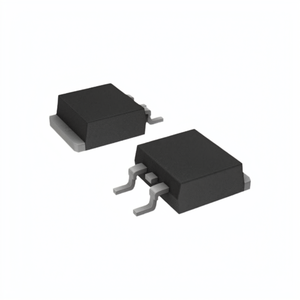 ทรานซิสเตอร์ IRFZ46NSPBF แบบ D2PAK ชิปอิเล็กทรอนิกส์ ชิ้นส่วนอิเล็กทรอนิกส์ BOM IC มีสินค้าในสต็อก - Product Image 1