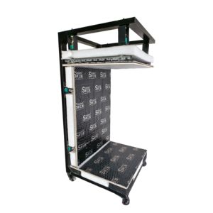 Sublimez votre espace avec Soundworks : Isolation acoustique élégante et haute performance pour bars et clubs - Product Image 4