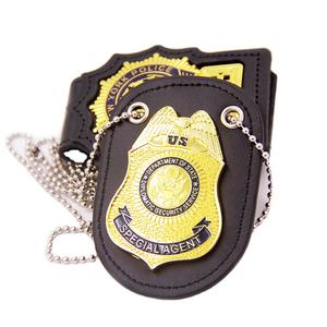 Pin Kerah Logam Seng 3D Custom Logo Pabrik, Set Enamel Keras, Produsen Pria Amerika, Pin Kerah Custom Cina untuk Pria - Product Image 4