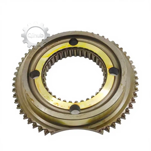 Repuestos de Sincronizador de Transmisión de Alta Calidad, Engranajes de Caja de Cambios, Embrague OEM NV4500 TDCN1502 - Product Image 5