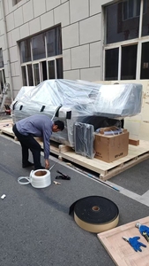 2024 máy ảnh mới tập trung máy in UV phẳng 2513 CCD trực quan với mực UV máy in kỹ thuật số - Product Image 6