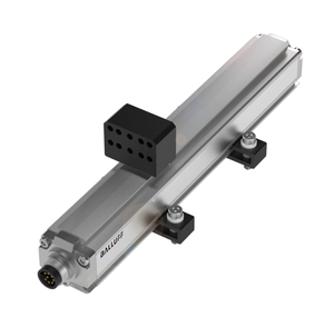 Capteur de déplacement linéaire magnétostrictif Balluff authentique BTL7 E501 M0300 P S32, transducteur de position à course de 300 mm pour applications hydrauliques - Product Image 1
