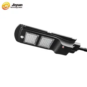 outdoor road or garden lighting easy installation intelligent integrated IP65 PV 10w 20w 30w all in one solar led street light
