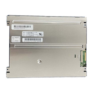 NL8060BC21-11F Pantalla LCD compacta de 8.0 pulgadas para dispositivo industrial portátil, original en stock - Product Image 1