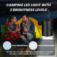 Pompe à air électrique sans fil la plus populaire pour matelas gonflables, 4000 mAh, mini pompe à air pour gonflables d'extérieur