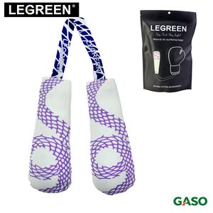 Deodoranti per Guanti LEGREEN per Boxe e Tutti gli Sport - Assorbono gli Odori e Rendono i Guanti Freschi - Product Image 5