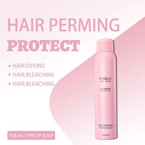 <span class=keywords><strong>Spray</strong></span> Aislante de Protección Capilar de Grado Premium <span class=keywords><strong>para</strong></span> Tintes y Planchado Pandla Special <span class=keywords><strong>para</strong></span> Salones de Belleza, Reduce la Irritación en Todo Tipo de <span class=keywords><strong>Cabello</strong></span> - Product Image 5