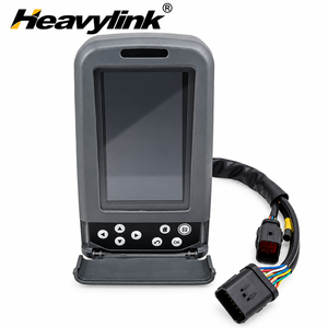 จอแสดงผล Heavylink รุ่น 221-8861 สำหรับรถขุด Caterpillar รุ่น E312D E320D E323D E325D E330D E336D - Product Image 3