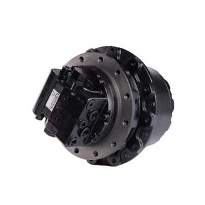 Hydraulischer Fahrmotor, Endantrieb, Fahrwerksrad-Kettenantrieb für Komatsu PC200 - Product Image 2