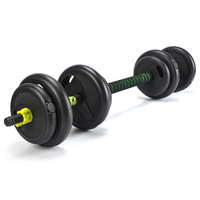 PINJIAN Équipement de fitness et d'entraînement, Haltères réglables, Acheter en ligne, Ensembles de musculation, Ensemble d'haltères de 40 kg