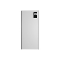 Offre Spéciale Portable 20000mAh grande capacité batterie externe 22.5W chargeur de téléphone à charge rapide 10000mah pour téléphone