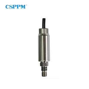 Hete Verkoop Hoge Prestaties Micro 4-20ma Piëzo-Elektrische Hydraulische Water Lucht Olie Brandstof Druksensoren - Product Image 1