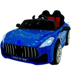 Хит продаж: Детский электромобиль 12В с пультом управления, <span class=keywords><strong>3</strong></span> цвета, для мальчиков и девочек - Product Image 3
